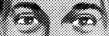 Crimson7 SubGenius art