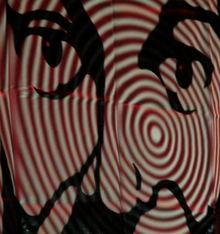 Crimson7 SubGenius art