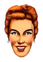 Crimson7 SubGenius art