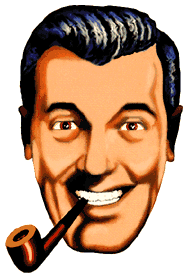 Crimson7 SubGenius art